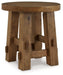 Mackifeld Occasional Table Set - De Avenue Furniture