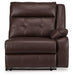 Punch Up Power Reclining Sectional Sofa - De Avenue Furniture