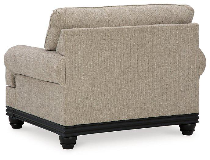 Elbiani Living Room Set - De Avenue Furniture