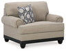 Elbiani Living Room Set - De Avenue Furniture