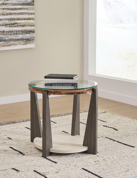 Frazwa Occasional Table Set - De Avenue Furniture