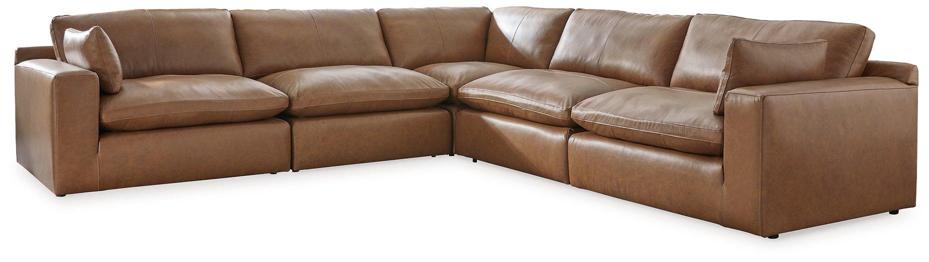 Emilia Living Room Set - De Avenue Furniture