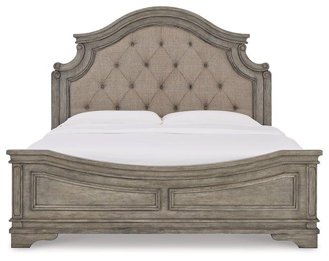 Lodenbay Bedroom Set - De Avenue Furniture