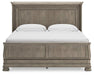 Lexorne Bed - De Avenue Furniture