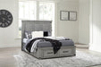 Russelyn Storage Bed - De Avenue Furniture
