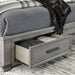 Russelyn Storage Bed - De Avenue Furniture