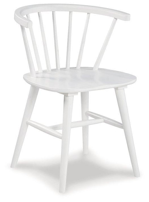 Grannen Dining Room Set - De Avenue Furniture