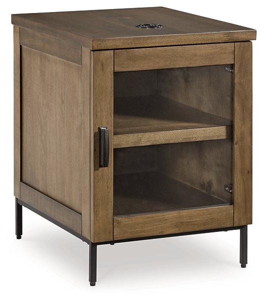 Torlanta Occasional Table Set - De Avenue Furniture