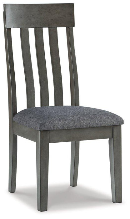 Hallanden Dining Room Set - De Avenue Furniture