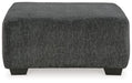 Biddeford Oversized Accent Ottoman - De Avenue Furniture