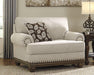 Harleson Oversized Chair - De Avenue Furniture