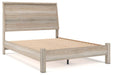 Hasbrick Queen Bedroom Set - De Avenue Furniture