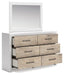 Charbitt Bedroom Set - De Avenue Furniture