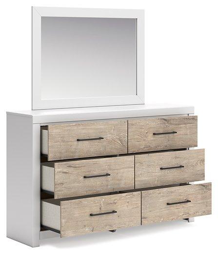 Charbitt Bedroom Set - De Avenue Furniture