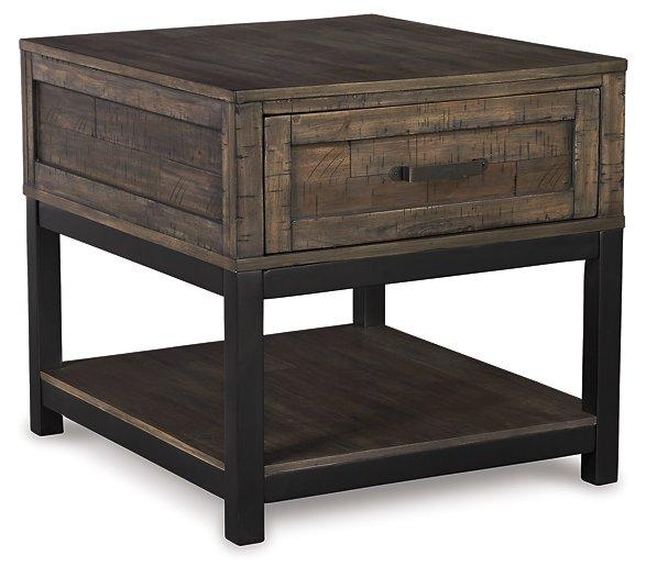 Johurst Occasional Table Set - De Avenue Furniture