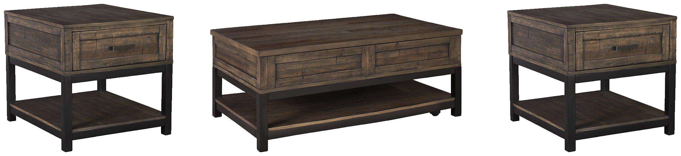 Johurst Occasional Table Set - De Avenue Furniture