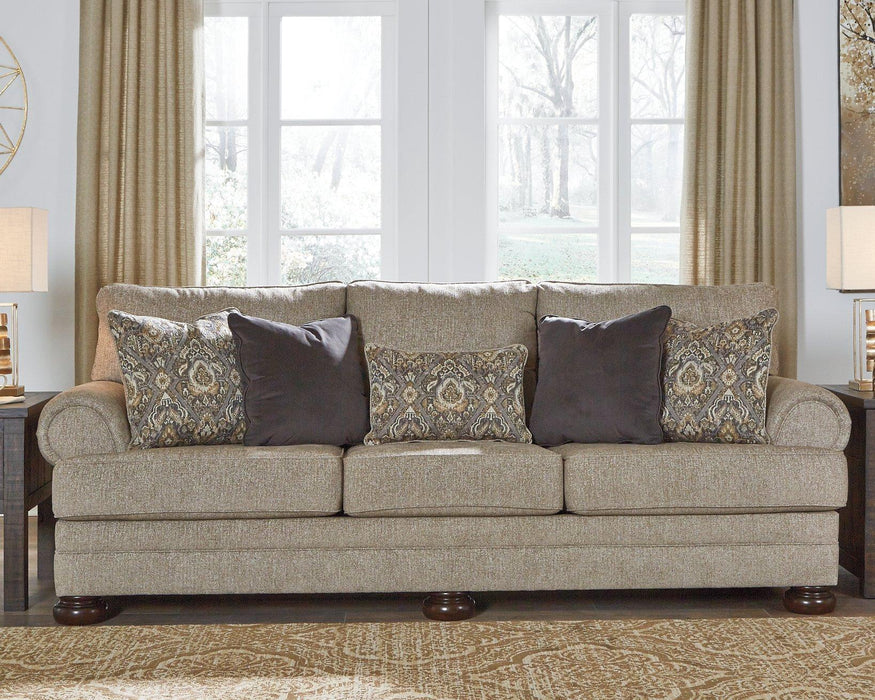 Kananwood Sofa - De Avenue Furniture