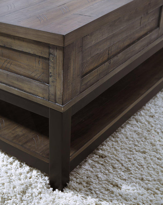 Johurst Occasional Table Set - De Avenue Furniture