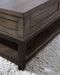 Johurst Occasional Table Set - De Avenue Furniture