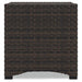 Windglow Outdoor End Table - De Avenue Furniture