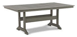 Visola Outdoor Dining Table - De Avenue Furniture