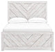 Cayboni Bedroom Package - De Avenue Furniture
