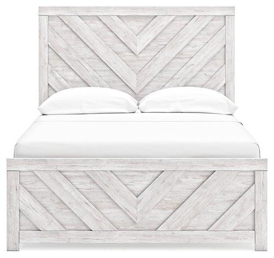Cayboni Bedroom Package - De Avenue Furniture