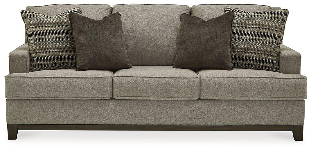 Kaywood Living Room Set - De Avenue Furniture