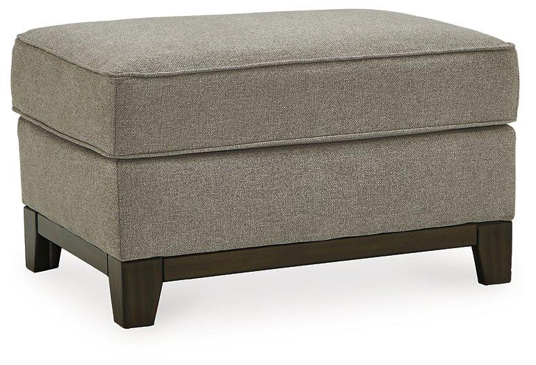 Kaywood Living Room Set - De Avenue Furniture