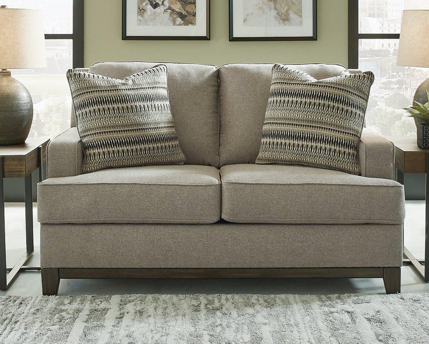Kaywood Living Room Set - De Avenue Furniture