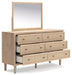 Cielden Bedroom Set - De Avenue Furniture
