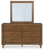 Lyncott Bedroom Set - De Avenue Furniture