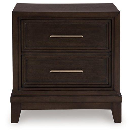 Neymorton Nightstand