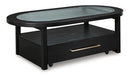 Winbardi Occasional Table Set - De Avenue Furniture