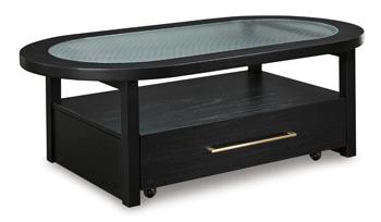Winbardi Occasional Table Set - De Avenue Furniture