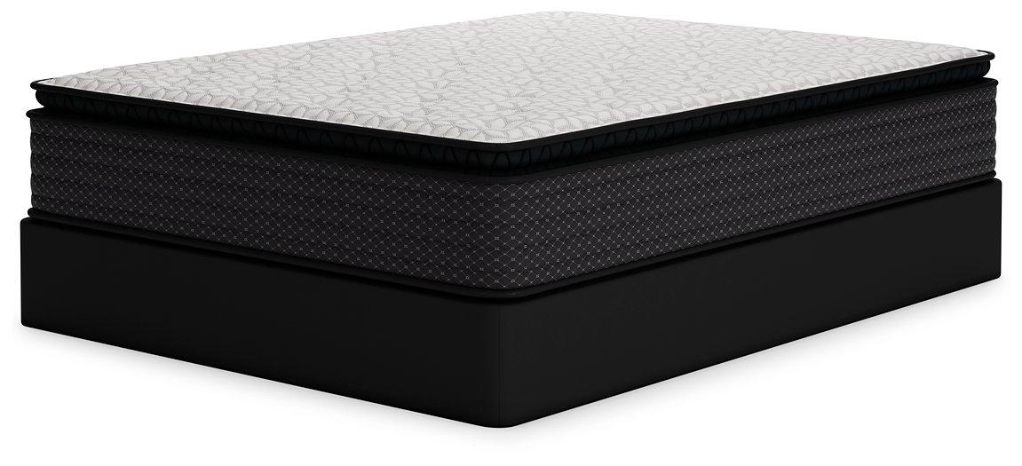 Limited Edition PT Mattress - De Avenue Furniture