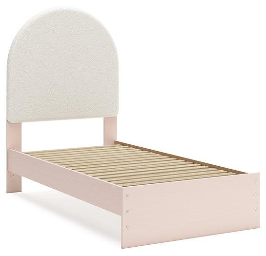 Wistenpine Bedroom Package - De Avenue Furniture