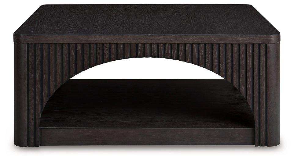 Yellink Occasional Table Set - De Avenue Furniture