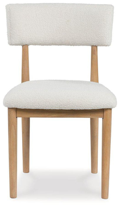 Sawdyn Dining Room Set - De Avenue Furniture