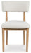 Sawdyn Dining Room Set - De Avenue Furniture