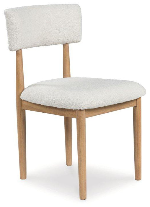 Sawdyn Dining Room Set - De Avenue Furniture