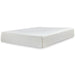 Socalle Bed and Mattress Set - De Avenue Furniture