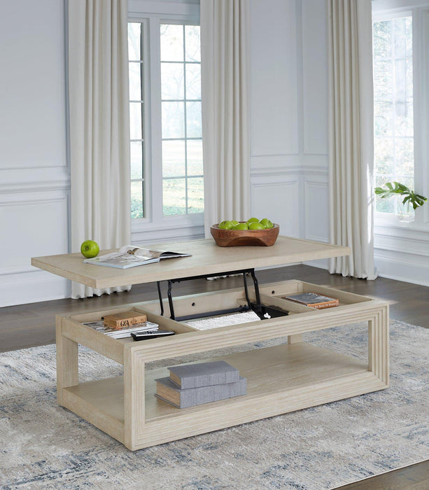 Marxhart Occasional Table Set - De Avenue Furniture