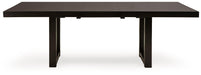 Neymorton Dining Room Set - De Avenue Furniture