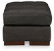Luigi Ottoman - De Avenue Furniture