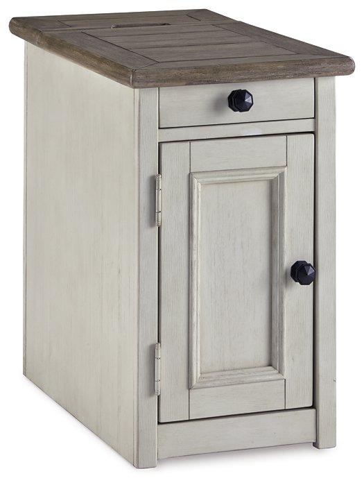 Bolanburg End Table Set - De Avenue Furniture