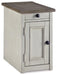Bolanburg End Table Set - De Avenue Furniture
