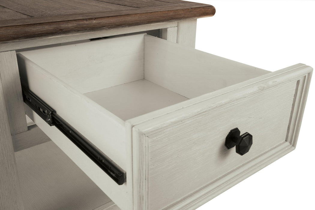 Bolanburg Table Set - De Avenue Furniture