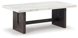 Burkhaus Occasional Table Set - De Avenue Furniture