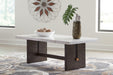 Burkhaus Occasional Table Set - De Avenue Furniture